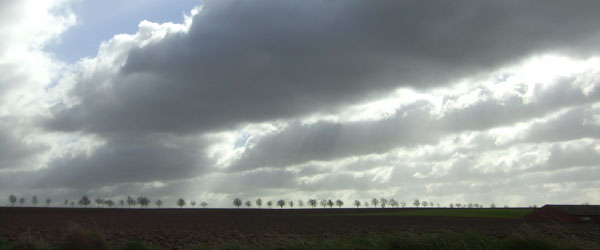 Natuur in Zwalm